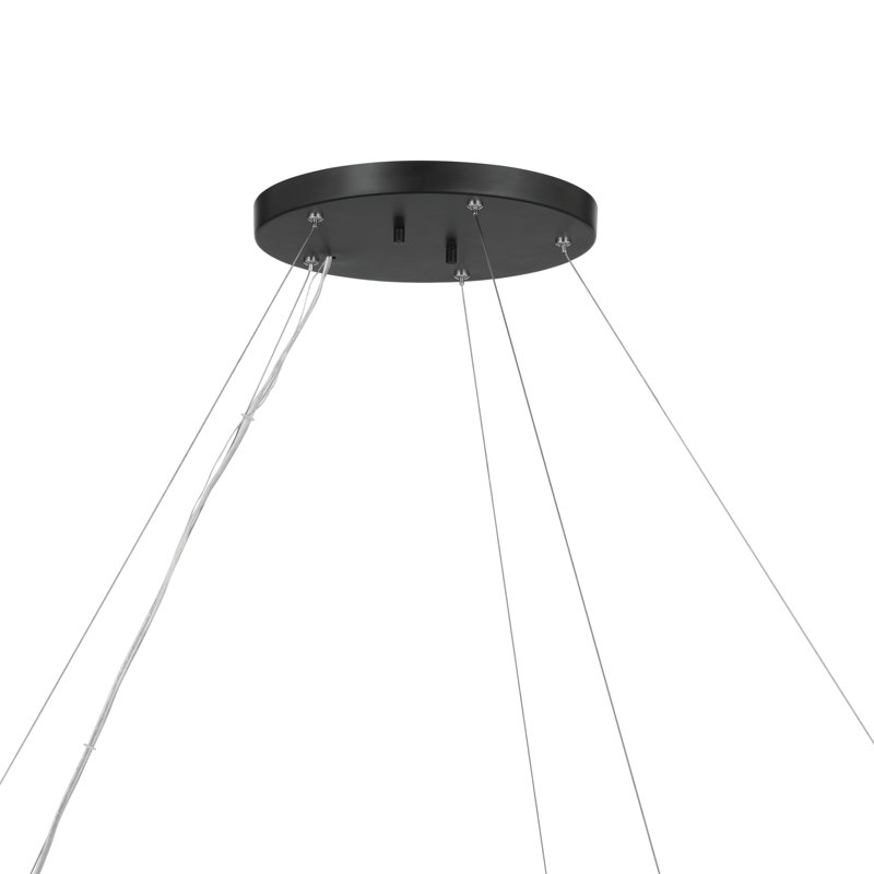 Lustre, Noir