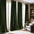 Olive Green selected