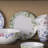 Noritake Bloomington Road Salad Plates, 8-1/4"-111059090