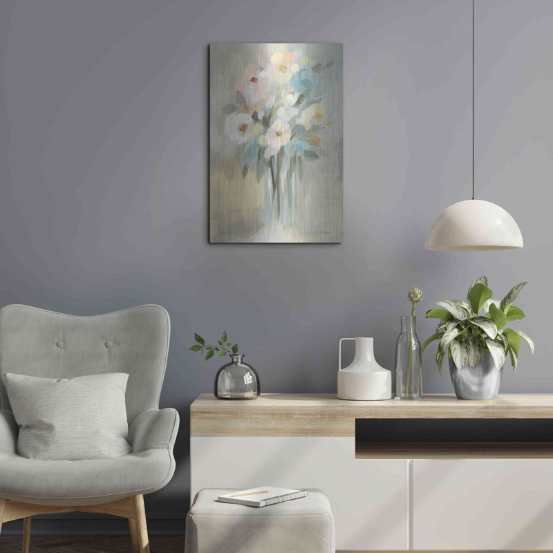 " Love Message " by Silvia Vassileva, 24" H x 16" W