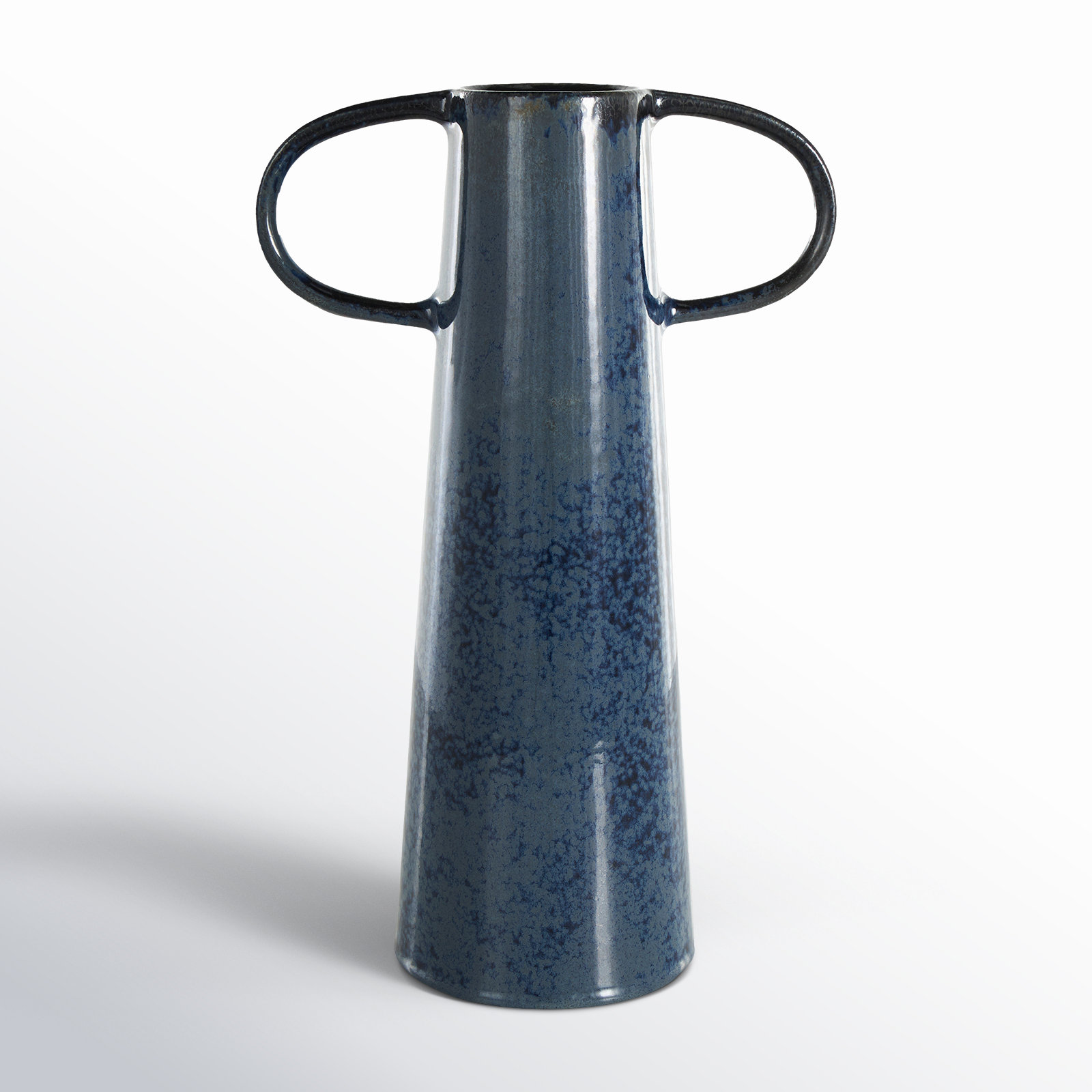15.85'' Ceramic Table Vase