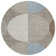 Machine Washable Indoor/Outdoor Jenning ACN2281 Geometric Rug
