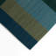 Tapis d'intérieur et d'extérieur à carreaux bleu-972507308