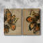 Winged Wreath I-Premium Gallery Wrapped Canvas -Ready to Hang-1066785901