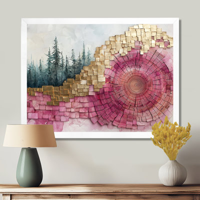 Genovieve - Landscapes Large Wall Art