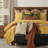 Velvet Duvet Cover & Insert-73091418