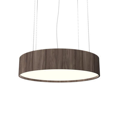 Cilíndrico 3 - Light Chandelier