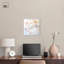 Art sur toile «Gossamer» par Art Remedy-107775561-107775553