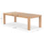 Desmond Extendable Wood Dining Table-999865099