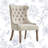 Corbridge Upholstered Side Chair-329598514