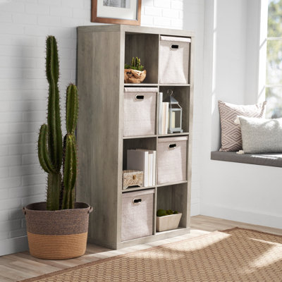 Cube de rangement Gloristine