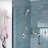 Moen Magnetix Engage 26100EP 6-Setting Handheld Round Showerhead Hand Shower W/ Magnetic Dock (Chrome)-19340498