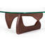Weiss Glass Top Coffee Table-88524654