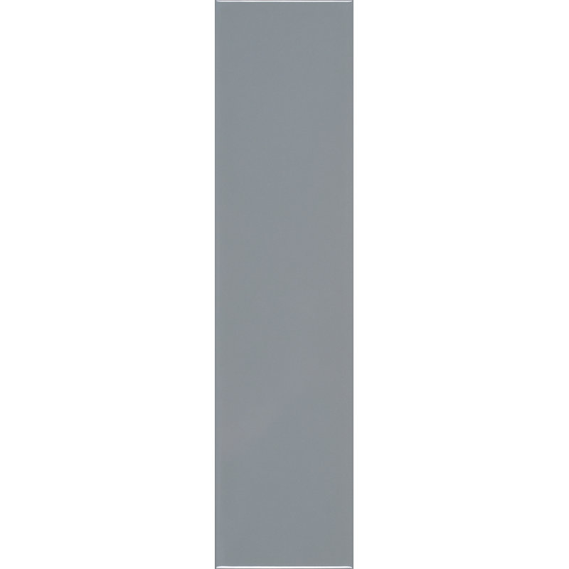 Kreative Studio 4 in. x 16 in. Matte Porcelain Wall And Floor Tile (16.73 Sq. Ft. / Case), Lulaby Matte