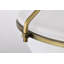 Plafonnier encastré en verre Bashaw-88584684-88584685