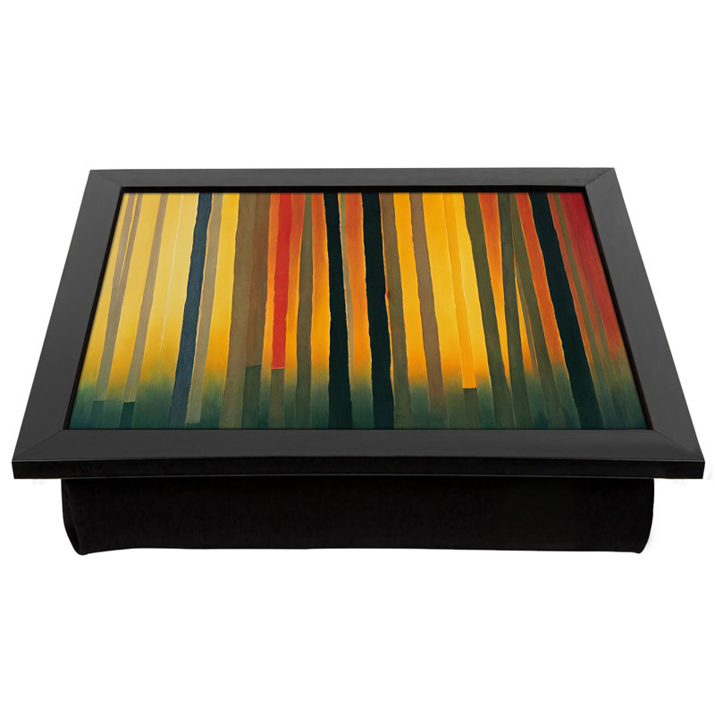 Breakfast Tray