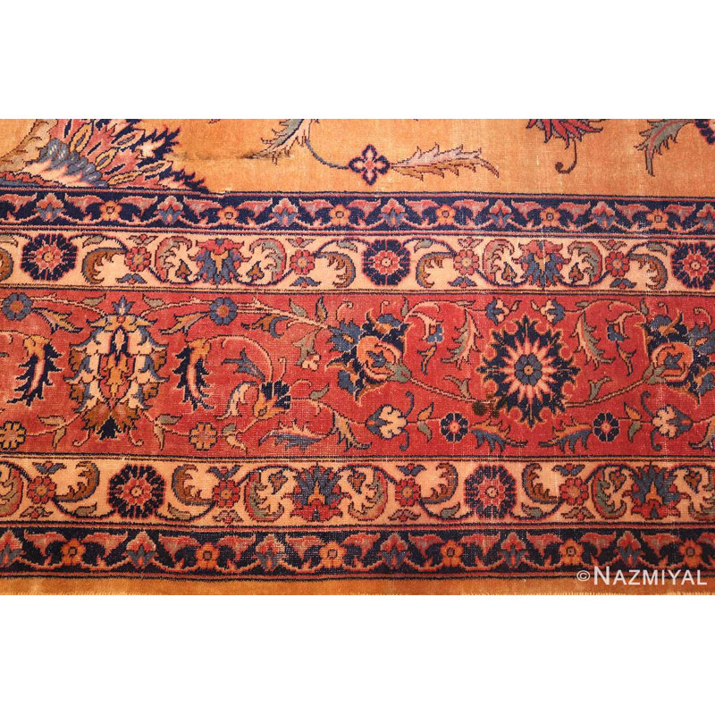 One-of-a-Kind Rectangle 14' X 24'6" Area Rug