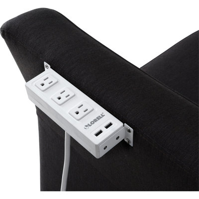 Plastic Charging Station