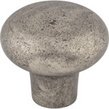 Aspen Round 7/8" Diameter Round Knob