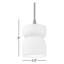 Luminaire suspendu en sablier Leni-1340418363-1341876254