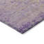 Tapis mauve lavable à la machine intérieur / extérieur Xhevrie-613061143