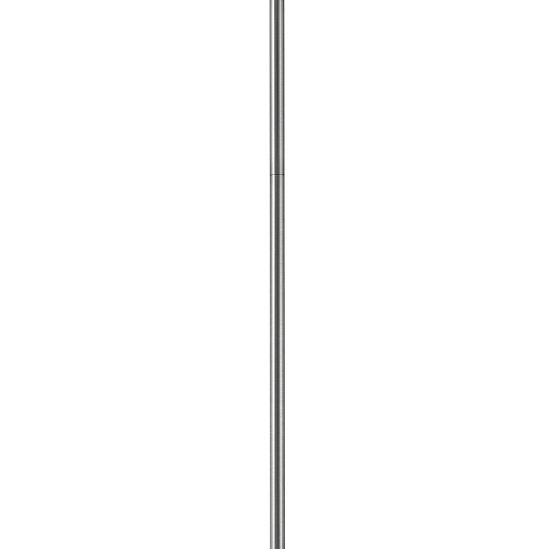 Hinkley Stem 12" Accessory, Brushed Nickel