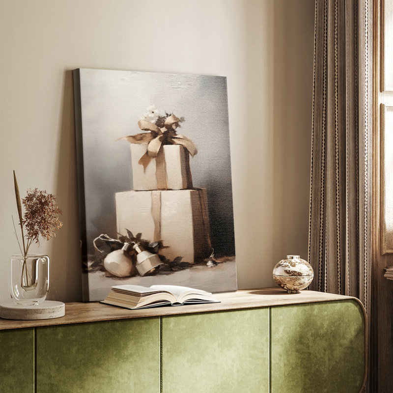 Art des Fêtes de Noël -Série 2-Cccix-galerie sur mesure
