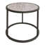 Ensemble de 3 tables basses Ahtsham