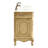 Lunette 60'' Double Bathroom Vanity with Top-402616577-278834999
