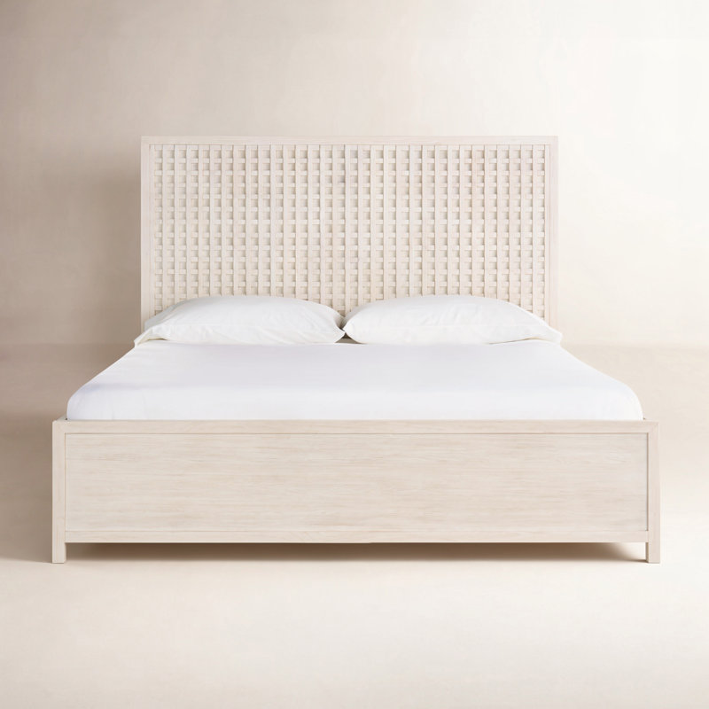 Dwell Bed