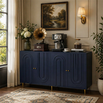 Armoire de rangement Buffet Modern
