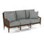 Pine Isle 76" Square Arm Sofa with Reversible Cushions-49838335-49838362