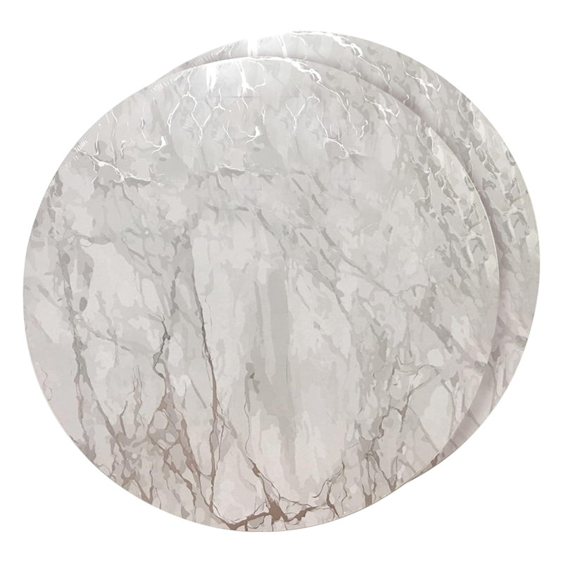 Napperons 15 "X 15"