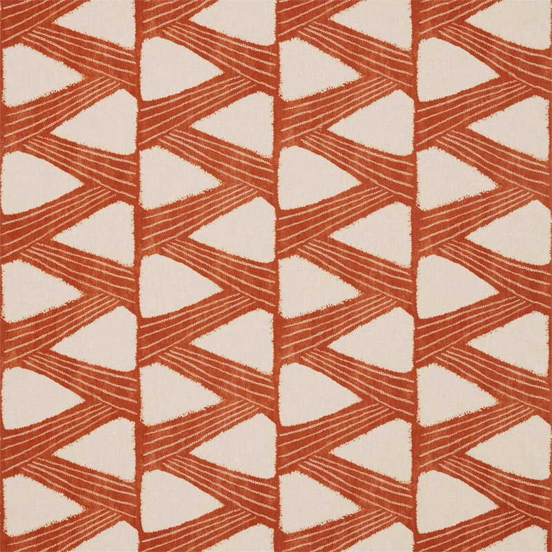 Kanoko Fabric, Copper