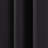 Scarsdale Solid Blackout Thermal Grommet Single Curtain Panel-21301395-21301385