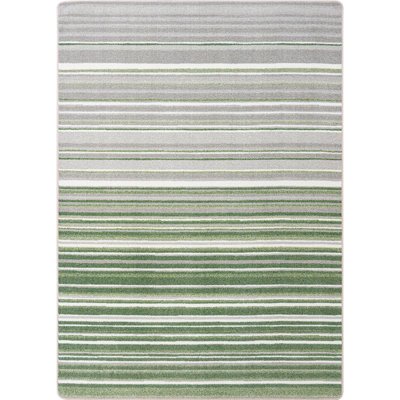 Kid Essentials Fine Line Area Rug