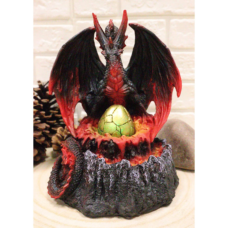 Figurine Jonesha