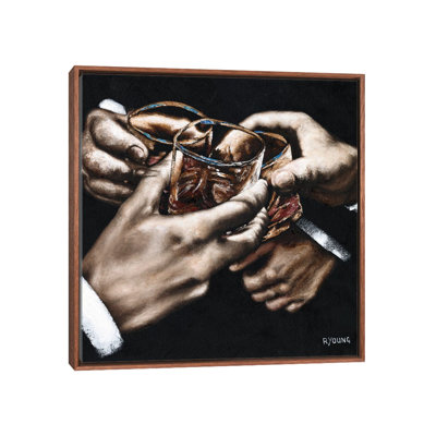 " Cheers " by Richard Young