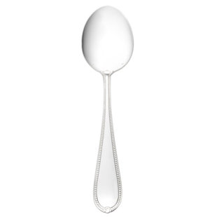 Cuillère à soupe Tuster la Preférence Sterling Triumph