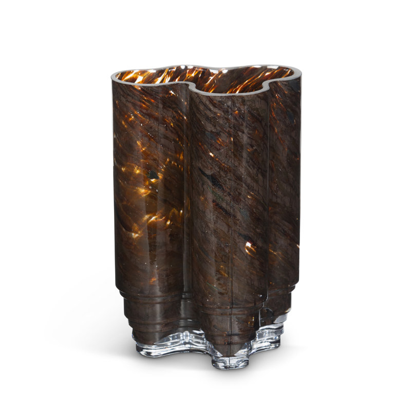 Glass Table Vase