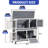 Flin Weather Resistant Rabbit Hutch