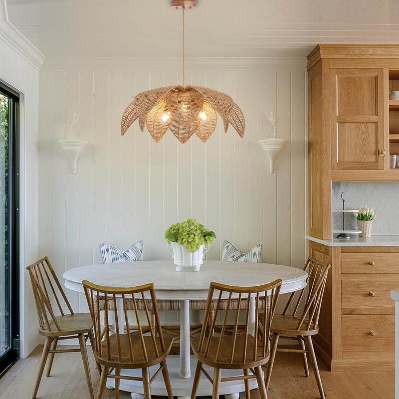 Farmhouse Pendant Light