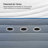 Bedgear H6 Hybrid Performance Mattress - Medium Plush-136257317-90558397