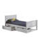 Lit plateforme en bois Beckett Harmony-5449371-5449370