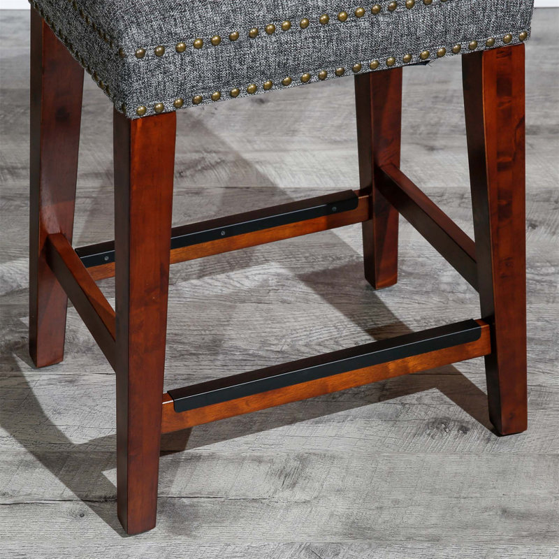 Tabouret de comptoir 24 po Kimbell