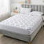 Eldersburg 1'' Mattress Pad-735873746