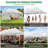 20' x 10' Waterproof Pop Up Canopy with Sidewalls-98540855