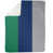 Vert / bleu / gris froid