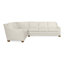 American Bungalow 2-Piece Nicholas Sectional-73670244-73670219-99923853