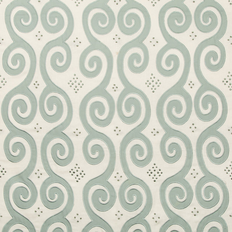 Serevan Fabric, Dew
